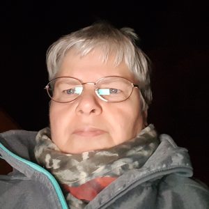Profilbild von Bärbel Strecker