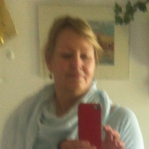 Profilbild von Bärbel Struck