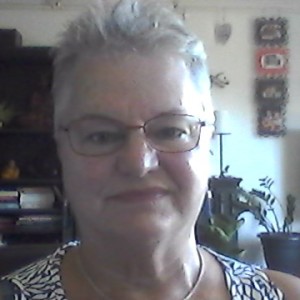 Profilbild von Bärbel Stutzke