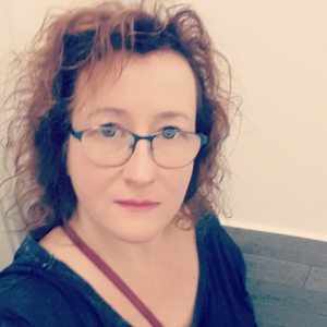 Profilbild von Bärbel Sucrese