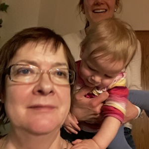 Profilbild von Bärbel Südfeld
