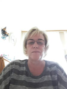 Profilbild von Bärbel Szyperski