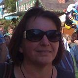 Profilbild von Bärbel Tavalai