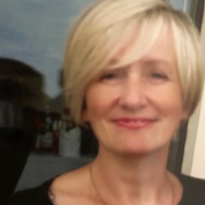 Profilbild von Bärbel Tegtmeier
