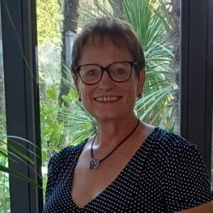 Profilbild von Bärbel Tessendorf