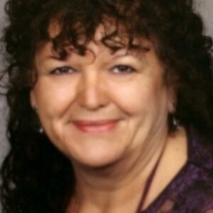 Profilbild von Bärbel Thoss