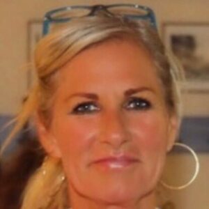 Social Media Profilbild Bärbel Thrun Gaberg 