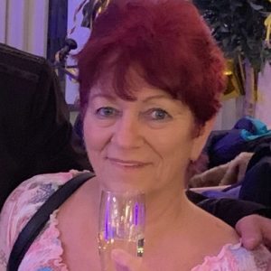 Profilbild von Bärbel Thurau