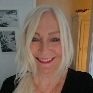 Profilbild von Bärbel Thye