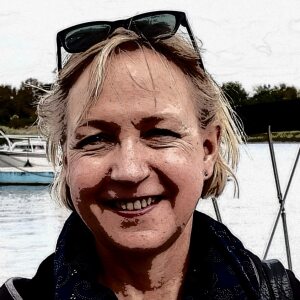 Profilbild von Bärbel Timm