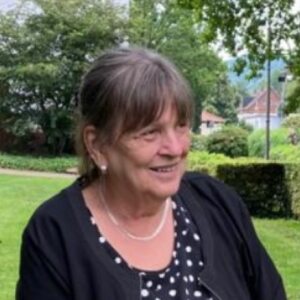 Profilbild von Bärbel Titze