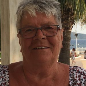 Profilbild von Bärbel Tix