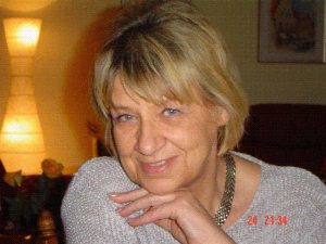 Profilbild von Bärbel Treidel