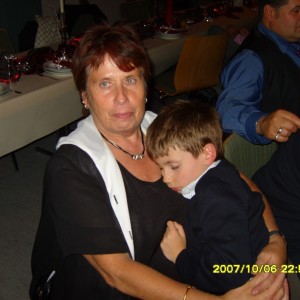 Profilbild von Bärbel Triesch