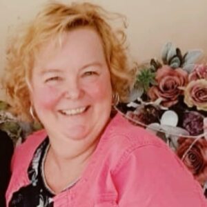 Profilbild von Bärbel Tröschel