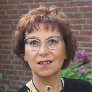 Profilbild von Bärbel Ullrich