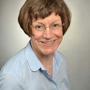 Profilbild von Bärbel Veit