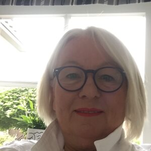 Profilbild von Bärbel Verlinden