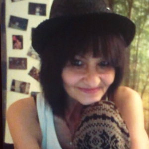 Profilbild von Bärbel Vogel