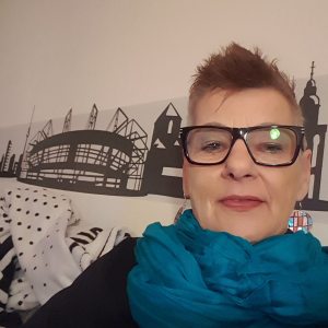 Profilbild von Bärbel Voigt