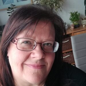 Profilbild von Bärbel Wagner