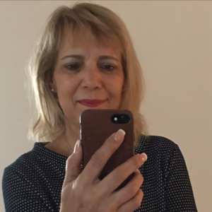 Profilbild von Bärbel Wagner