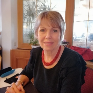 Profilbild von Bärbel Wahl