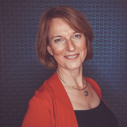 Profilbild von Bärbel Wand