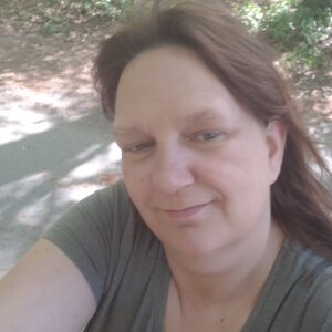 Profilbild von Bärbel Warnken