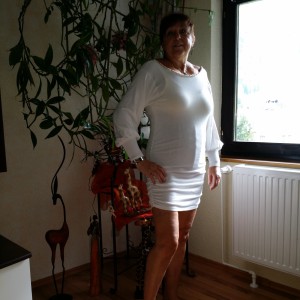 Profilbild von Bärbel Wassermeyer