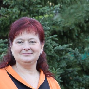 Profilbild von Bärbel Weber