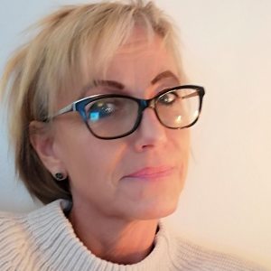 Profilbild von Bärbel Weber