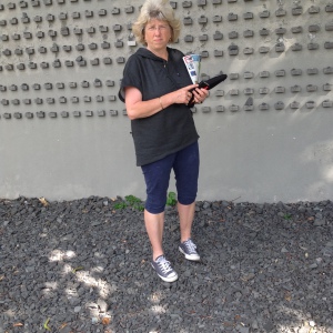 Profilbild von Bärbel Weber