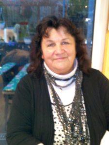 Profilbild von Bärbel Weber