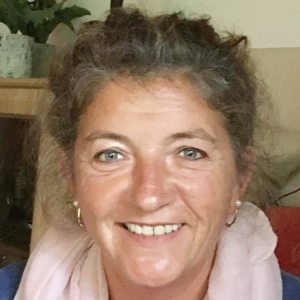 Profilbild von Bärbel Weise