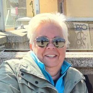 Profilbild von Bärbel Weiß