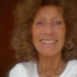 Profilbild von Bärbel Welz