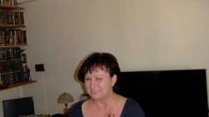 Profilbild von Bärbel Wendt