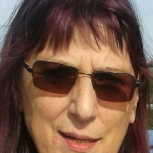 Profilbild von Bärbel Wenzel