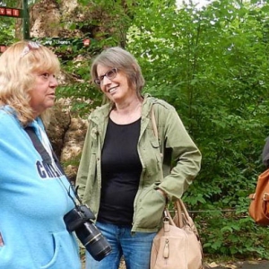 Profilbild von Bärbel Werner