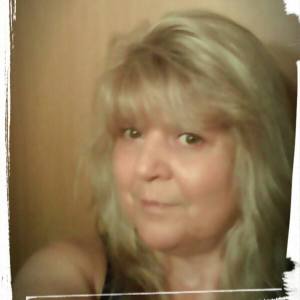 Profilbild von Bärbel Wetzel