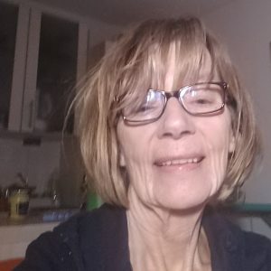 Profilbild von Bärbel Wichmann