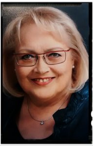 Profilbild von Bärbel Widler