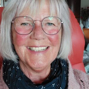 Profilbild von Bärbel Wieckert