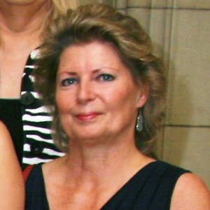 Profilbild von Bärbel Wiedener