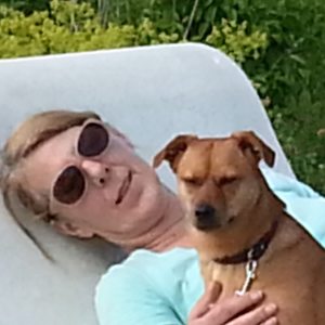 Profilbild von Bärbel Wiege