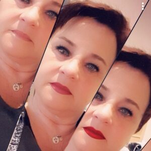 Profilbild von Bärbel Wienströer
