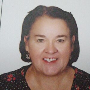 Profilbild von Bärbel Wihnaleck