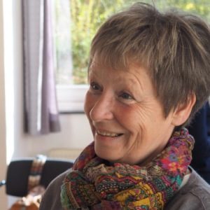 Profilbild von Bärbel Wille