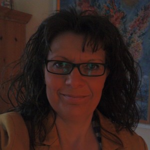 Profilbild von Bärbel Willenbring